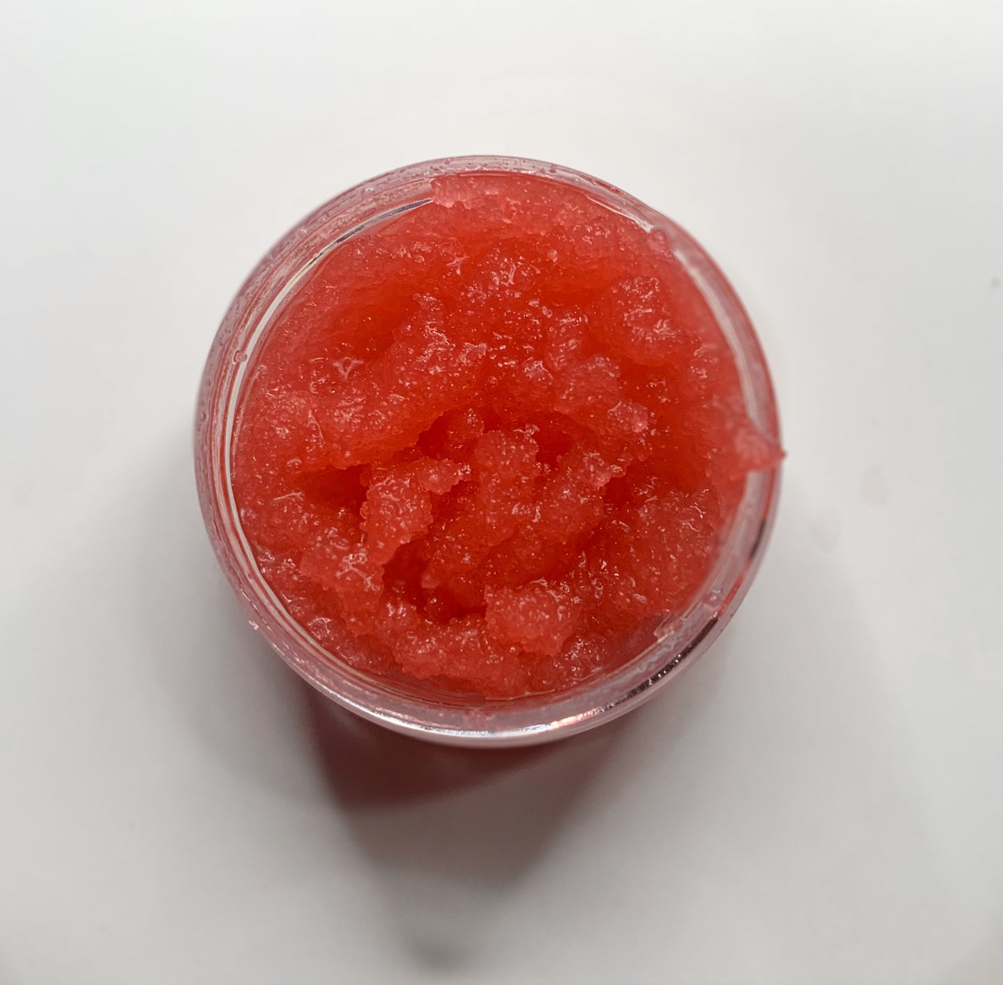 CHERRY LIP SCRUB