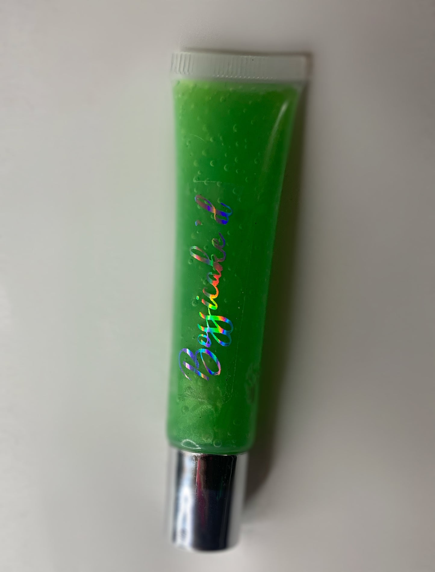 SWEET EMERALD SQUEEZE TUBE